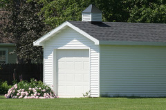 Merry Meeting outbuilding construction costs